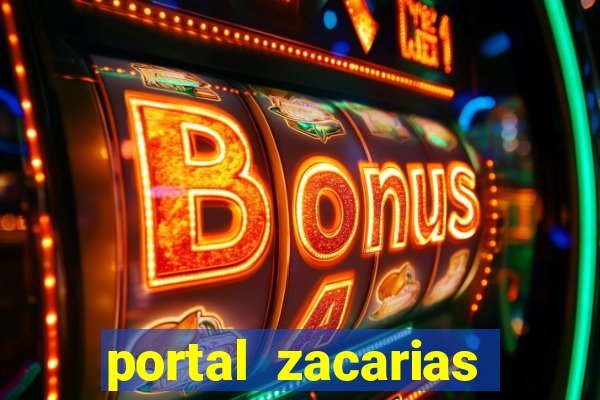 portal zacarias raiam santos